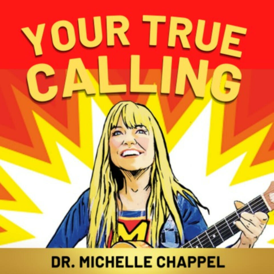 Your True Calling | Find Your Hidden Superpowers