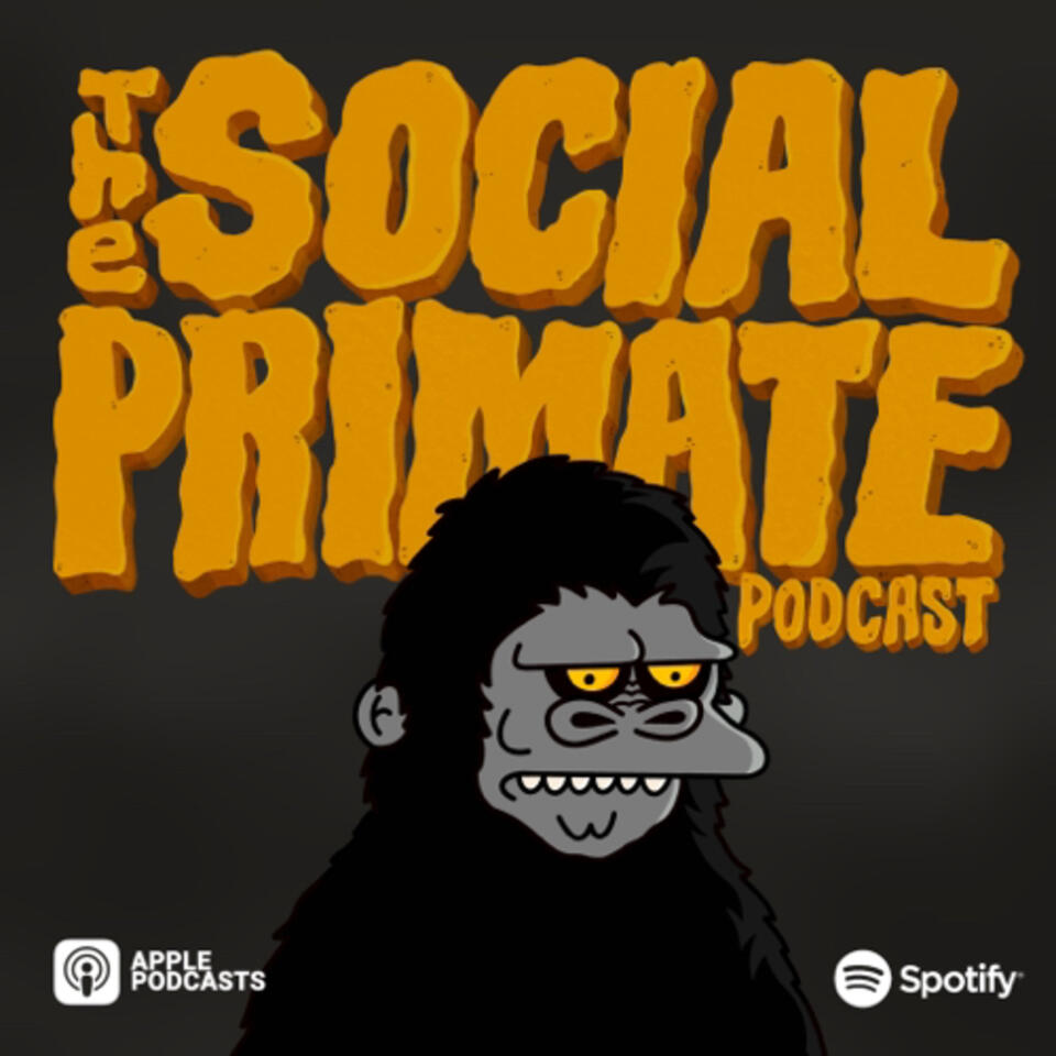The Social Primate Podcast