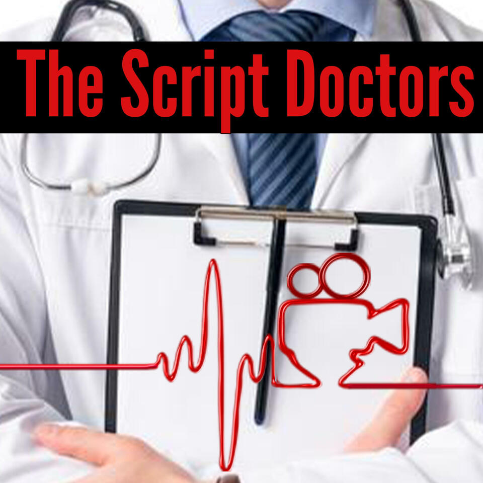 The Script Doctors