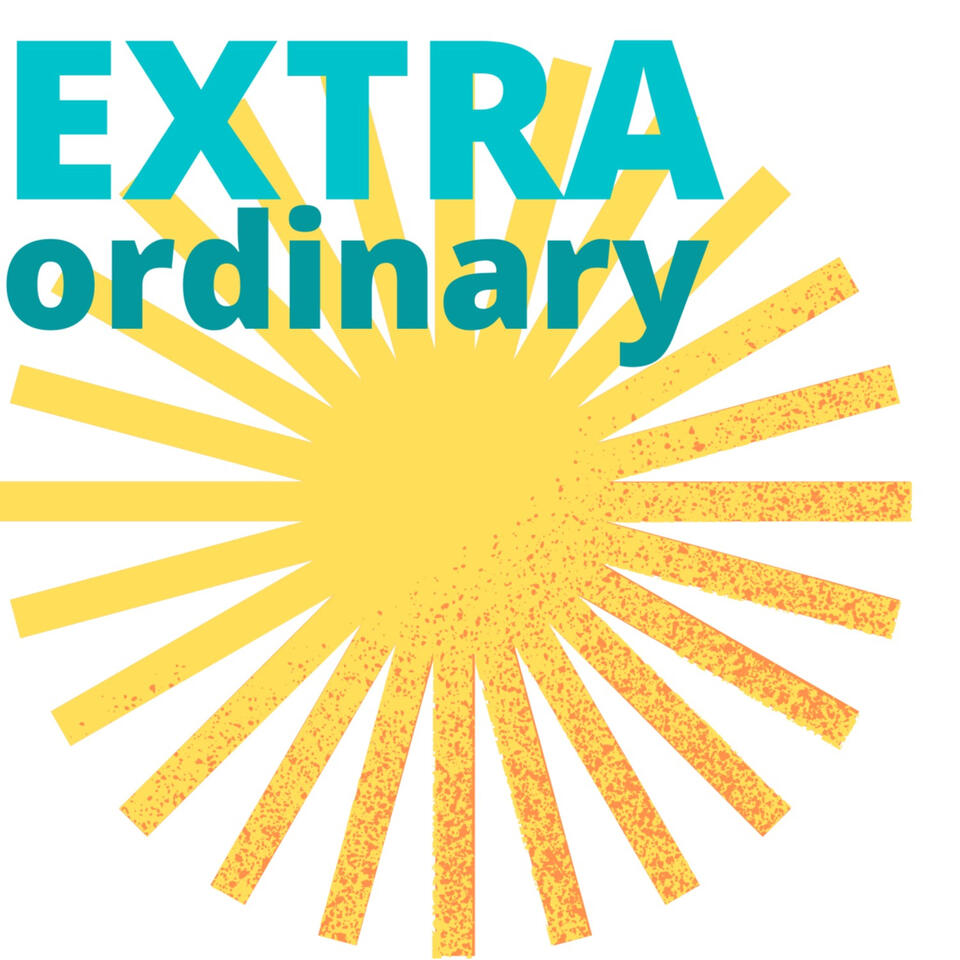 EXTRAordinary Lives