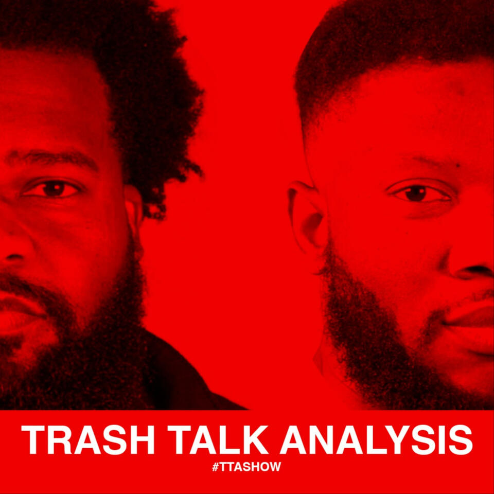 Trash Talk Analysis