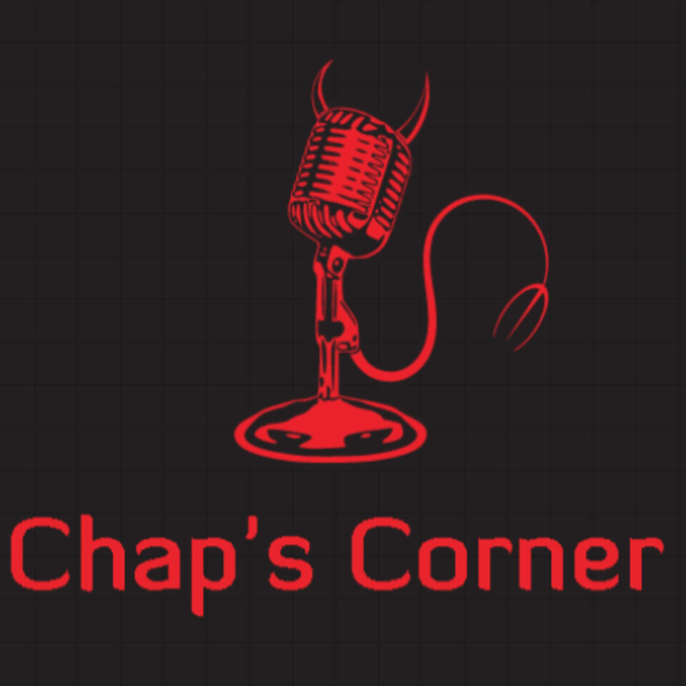 Chap's Corner