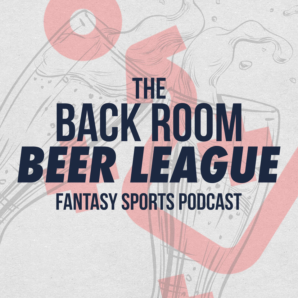 The Back Room Beer League