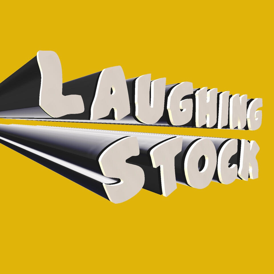 Laughing Stock