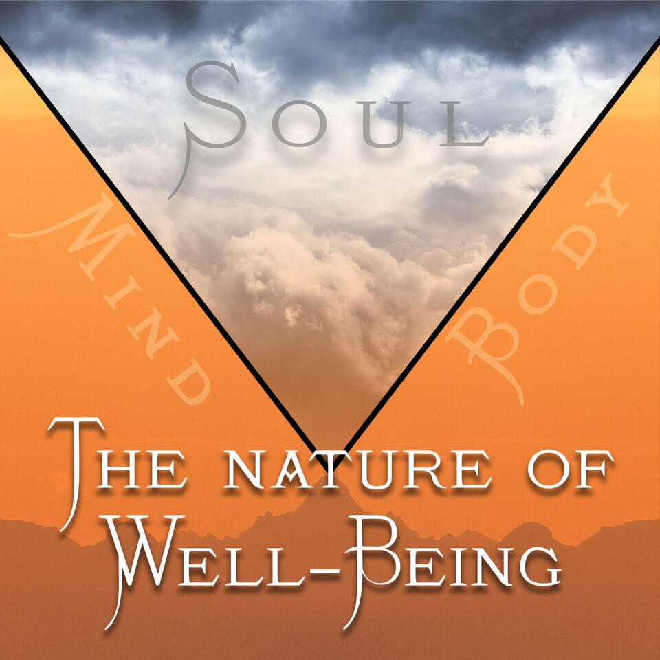 The Nature of Well-being