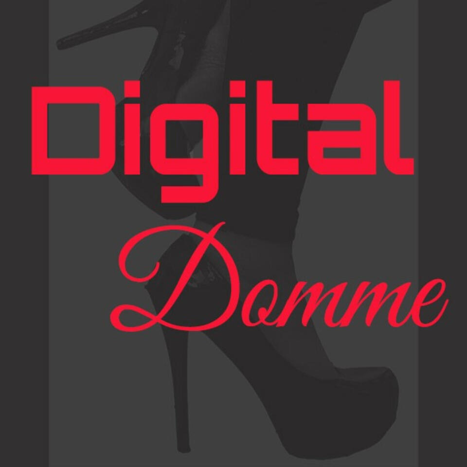 Digital Domme