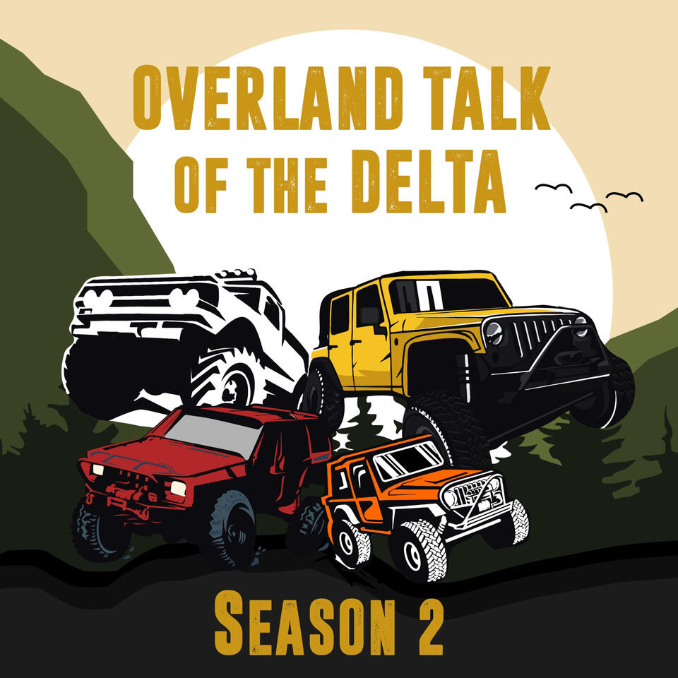 Overland Talk of the Delta