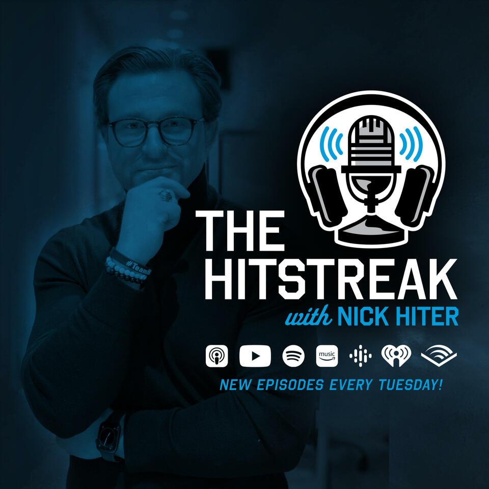 The Hitstreak