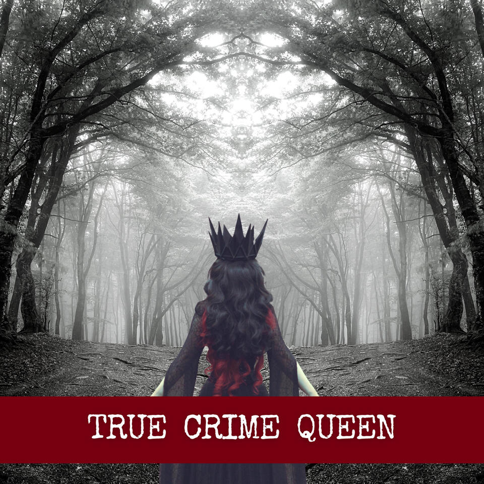 True Crime Queen