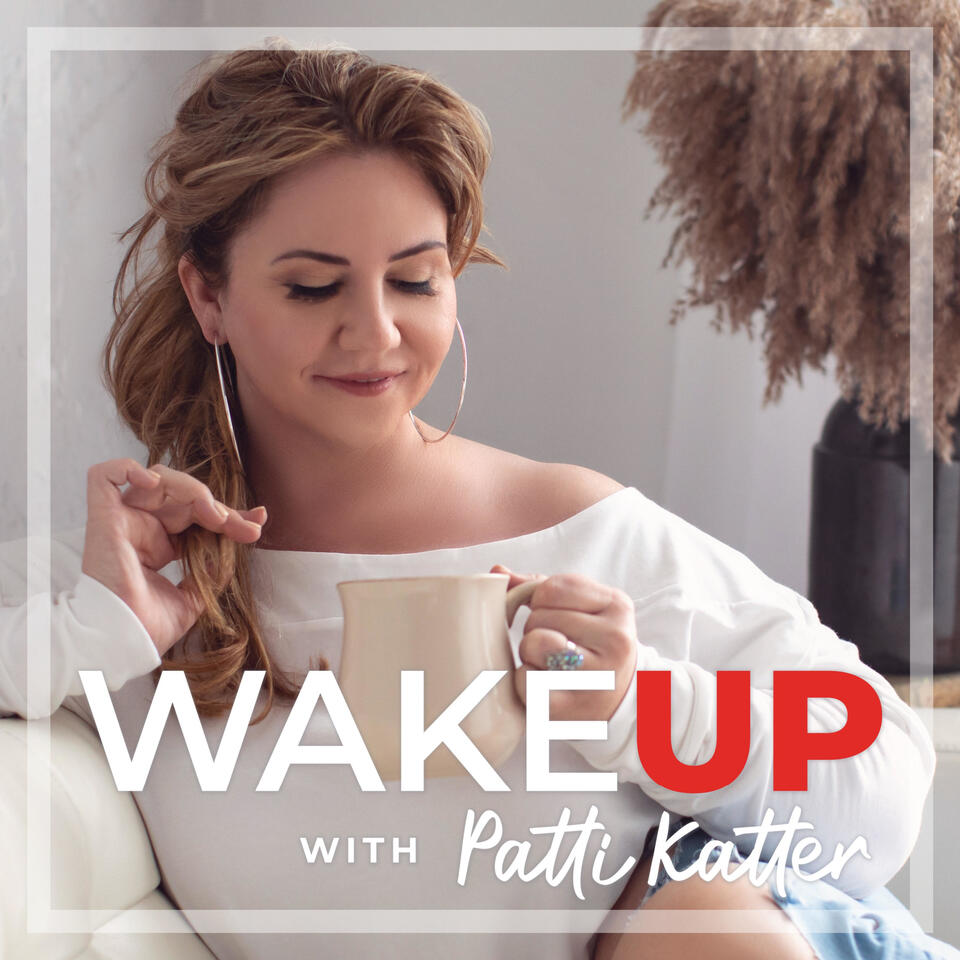Wake Up With Patti Katter