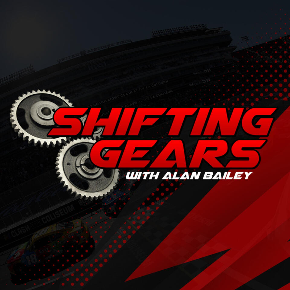 Shifting Gears