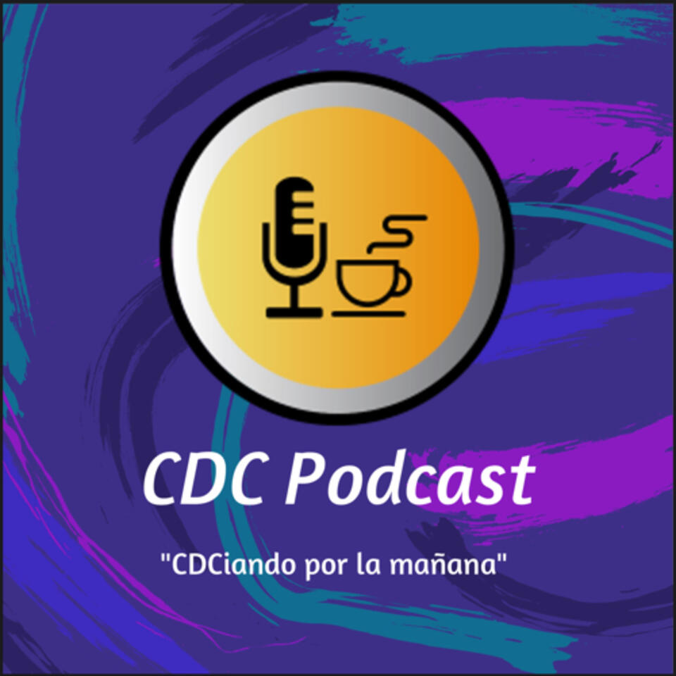 CDC Podcast