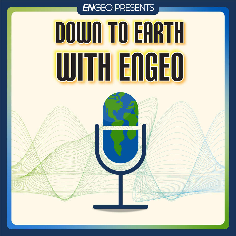 Down To Earth With ENGEO