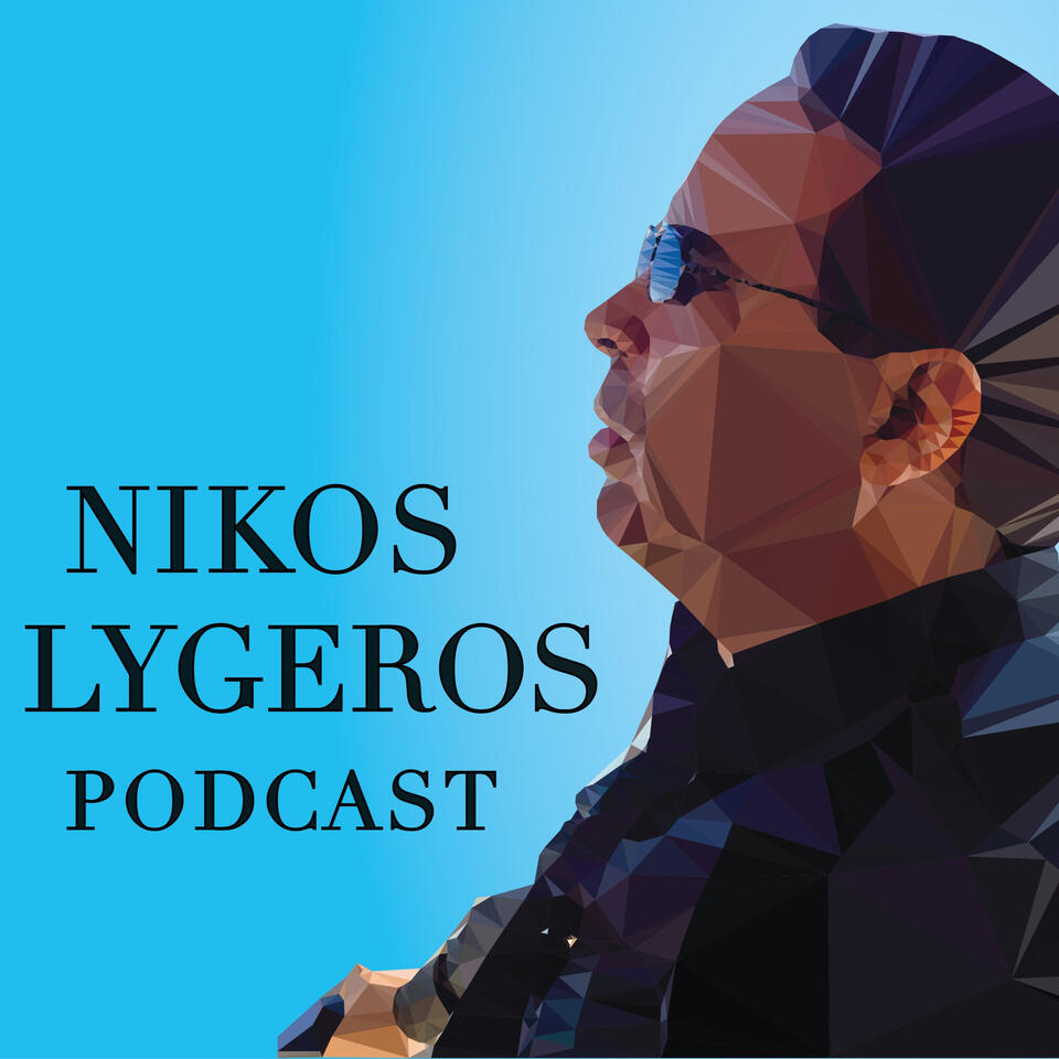 Nikos Lygeros Podcast