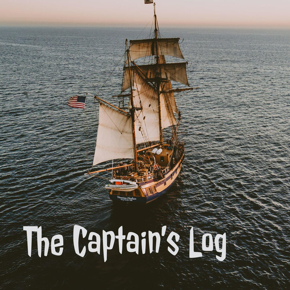 The Captain's Log
