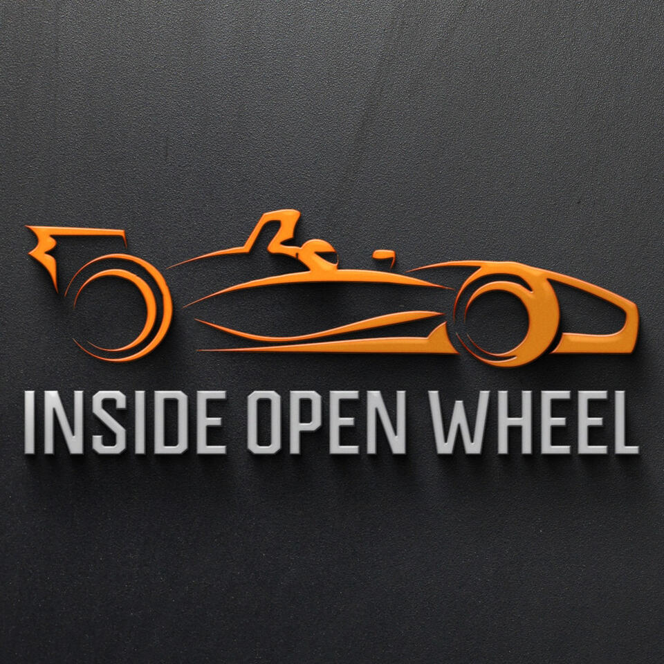 Inside Open Wheel