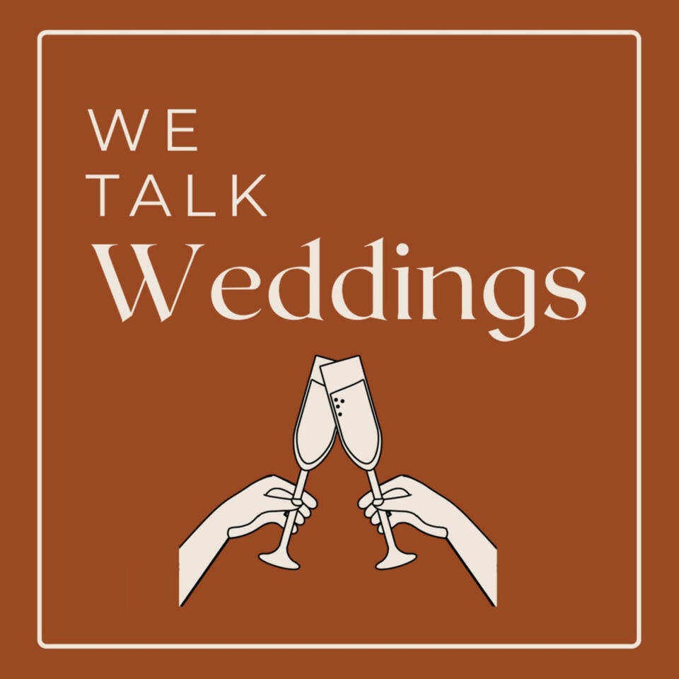We Talk Weddings