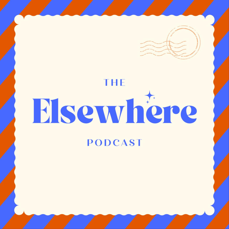 Elsewhere
