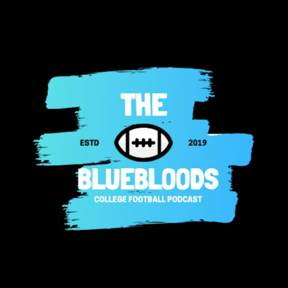 The Bluebloods