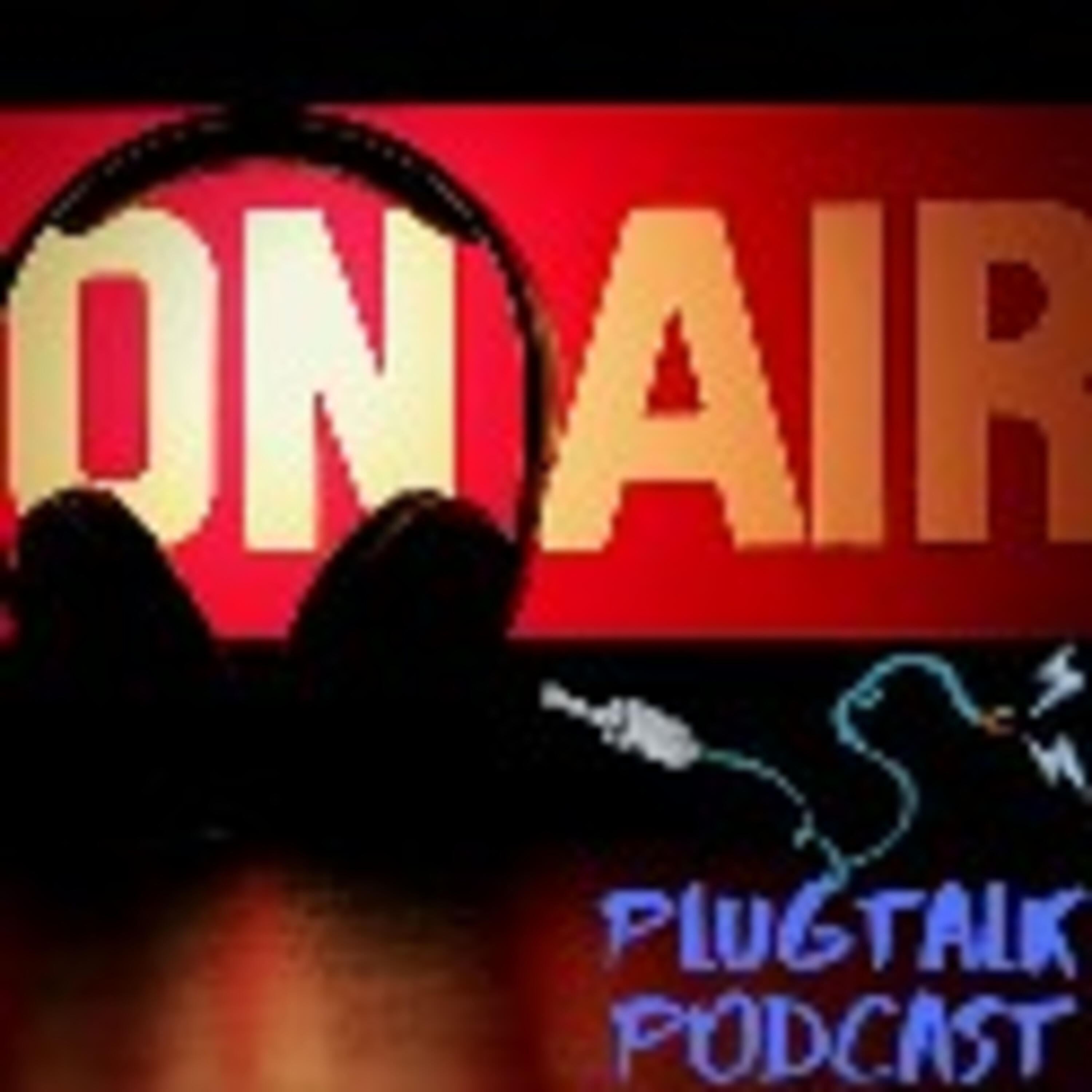 PlugTalk Podcast iHeart