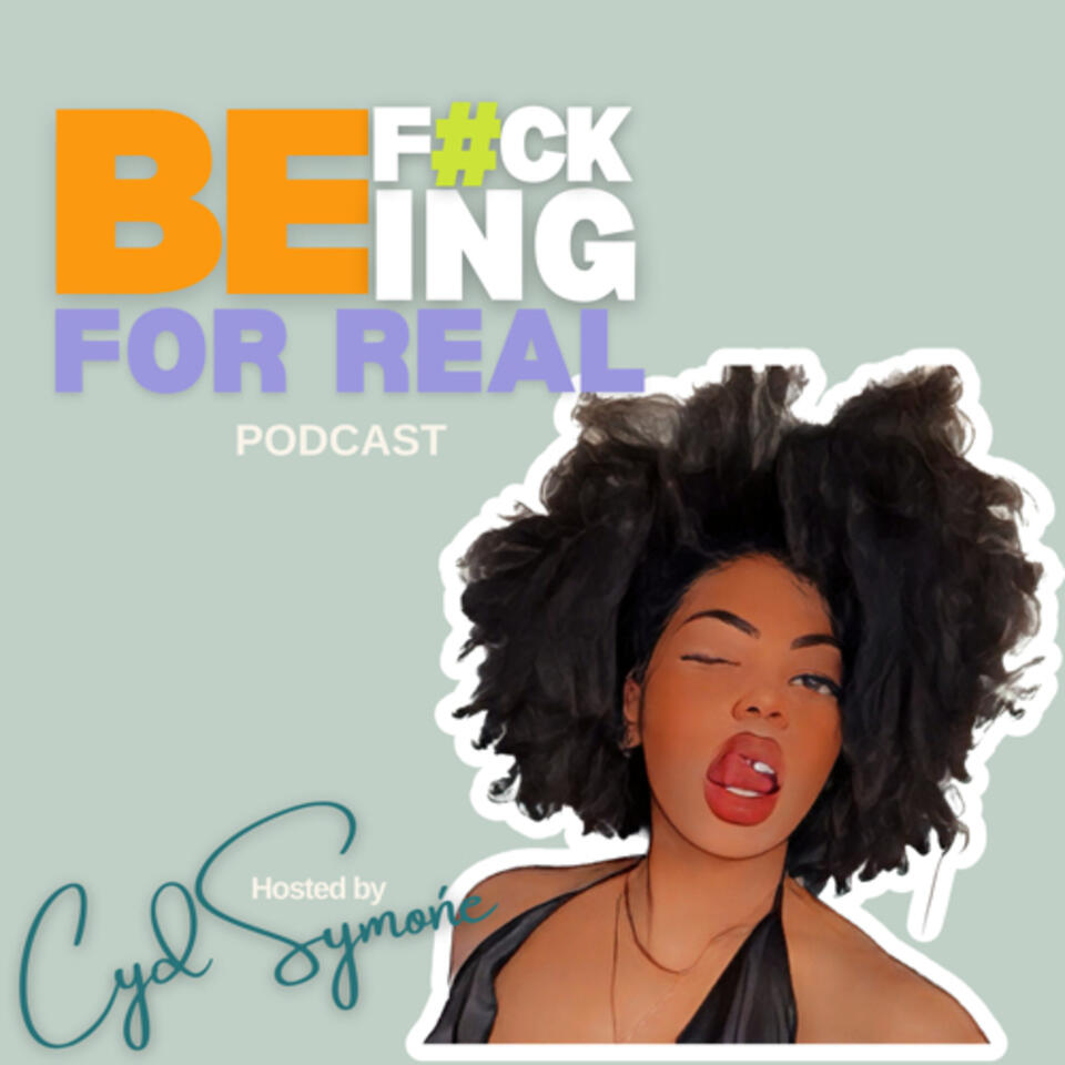 Be F#cking for Real