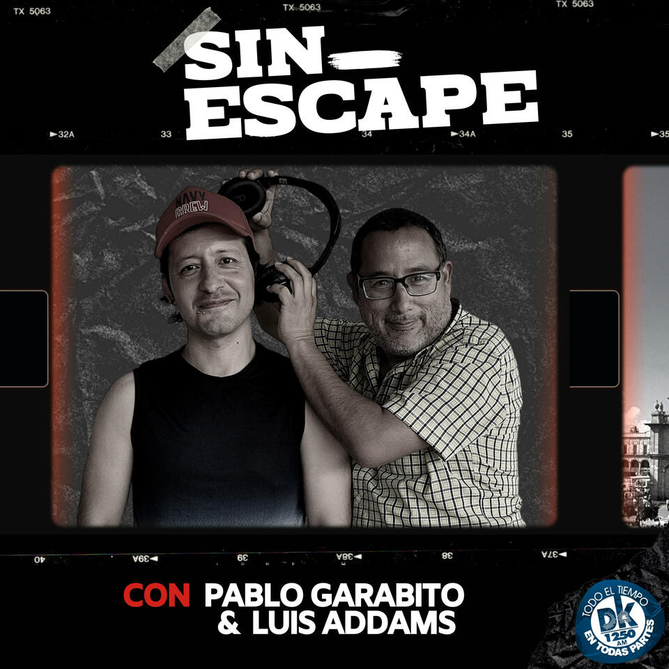 Sin Escape DK1250 AM