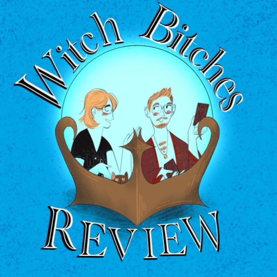Witch Bitches Review