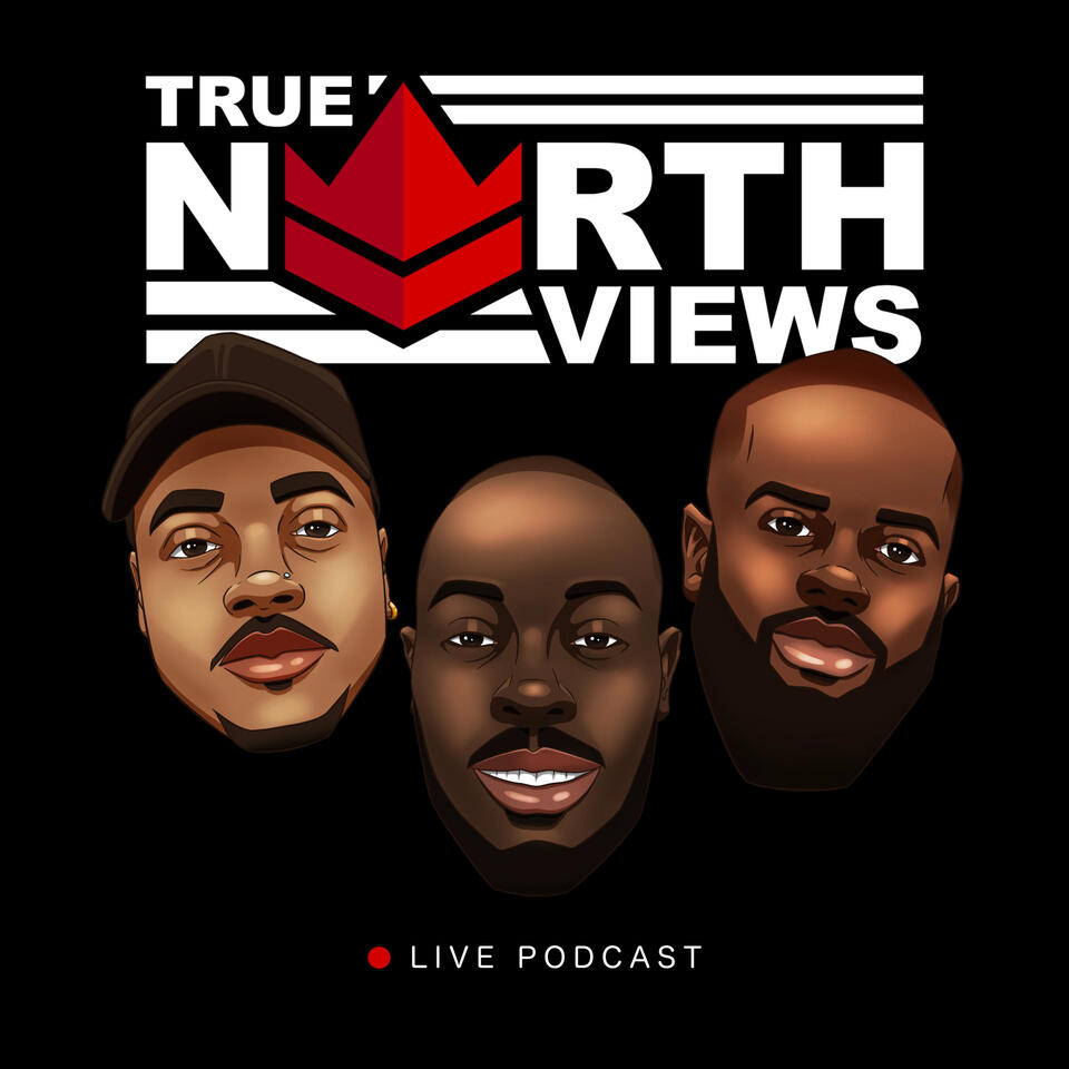 True North Views Podcast