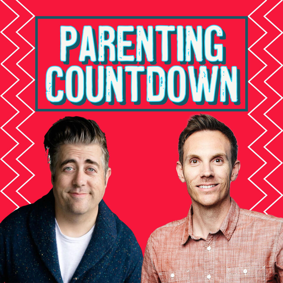 Parenting Countdown