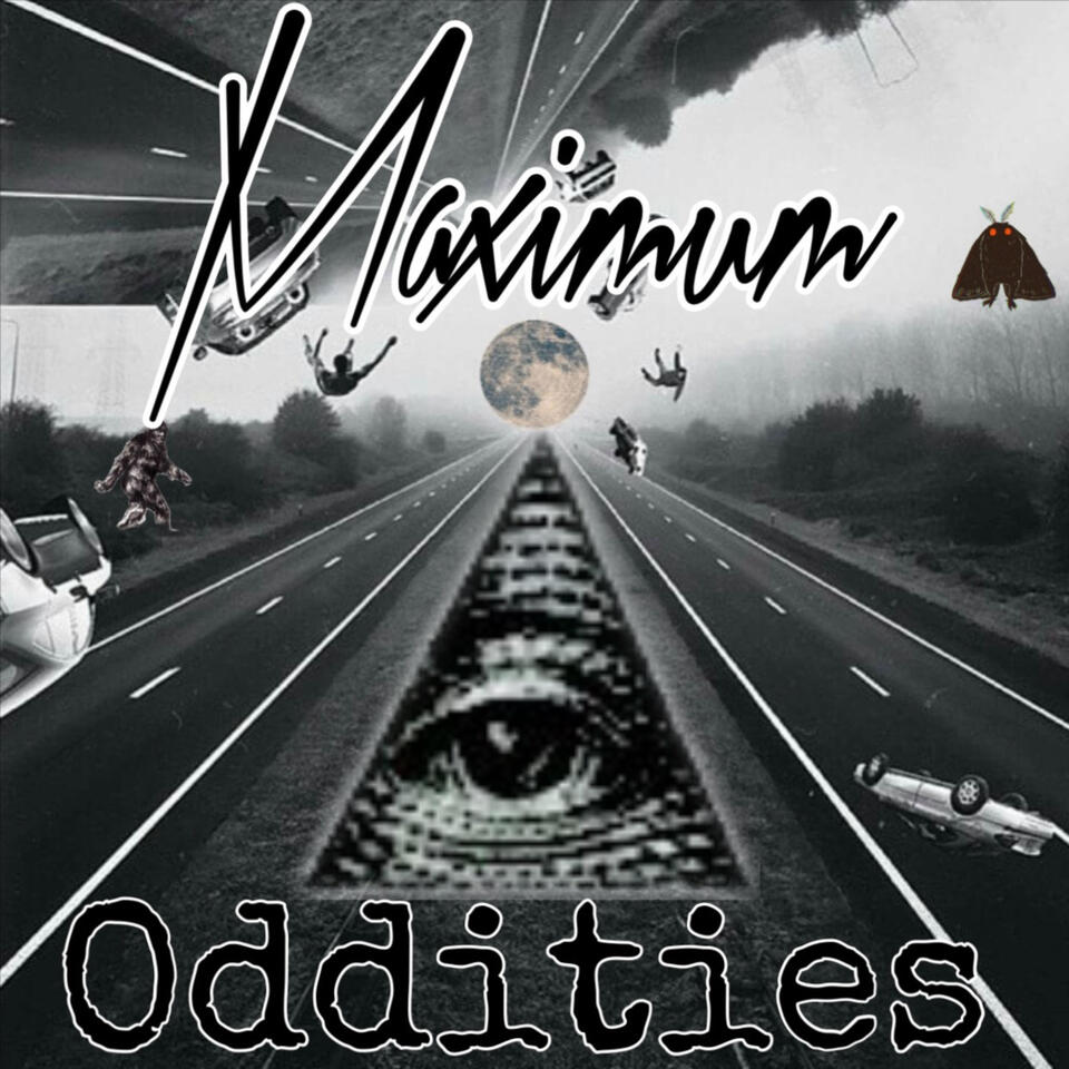 Maximum Oddities