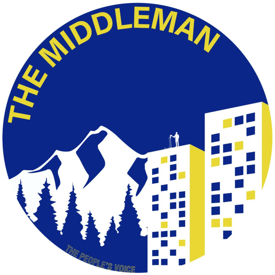 The Middleman Podcast
