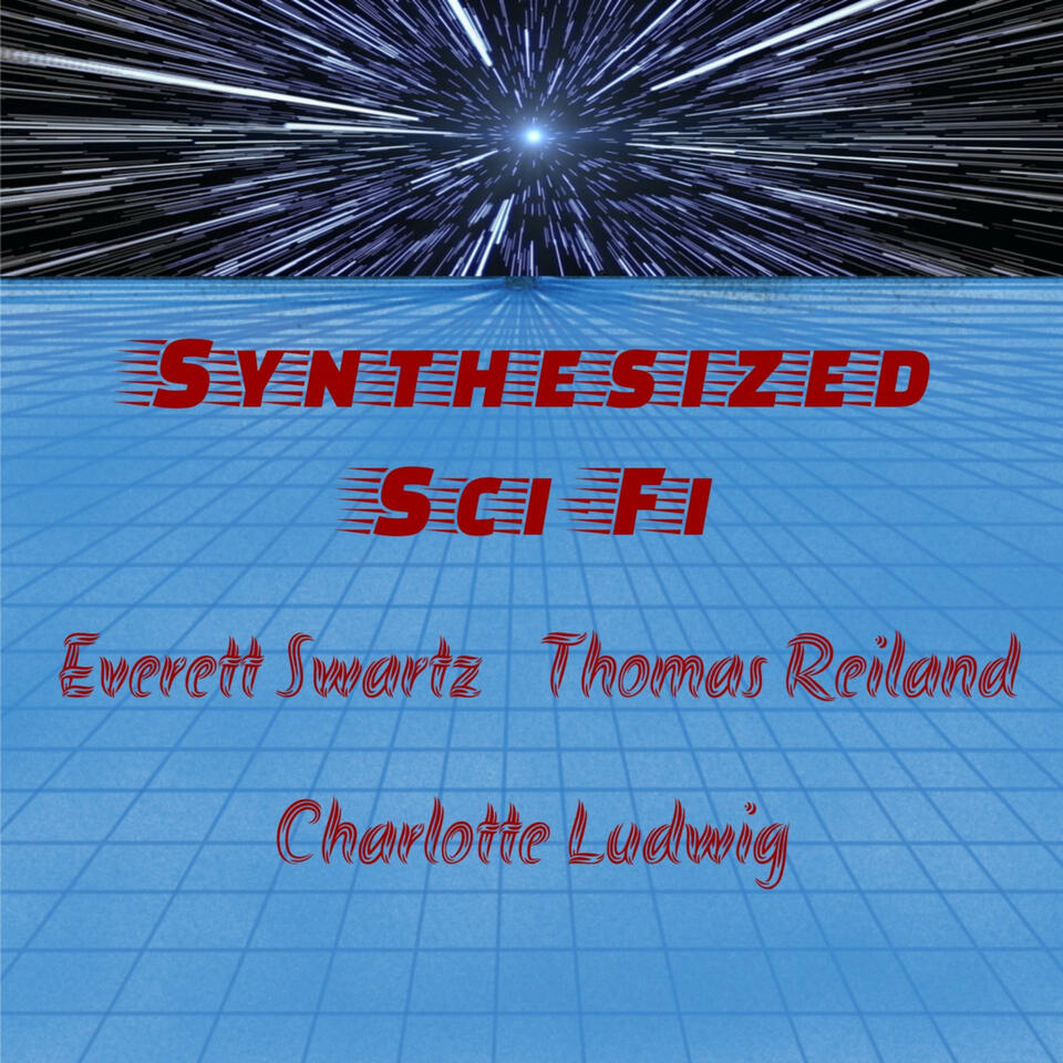 Synthesized Sci-Fi