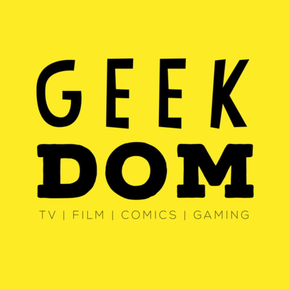 The GeekDom Podcast