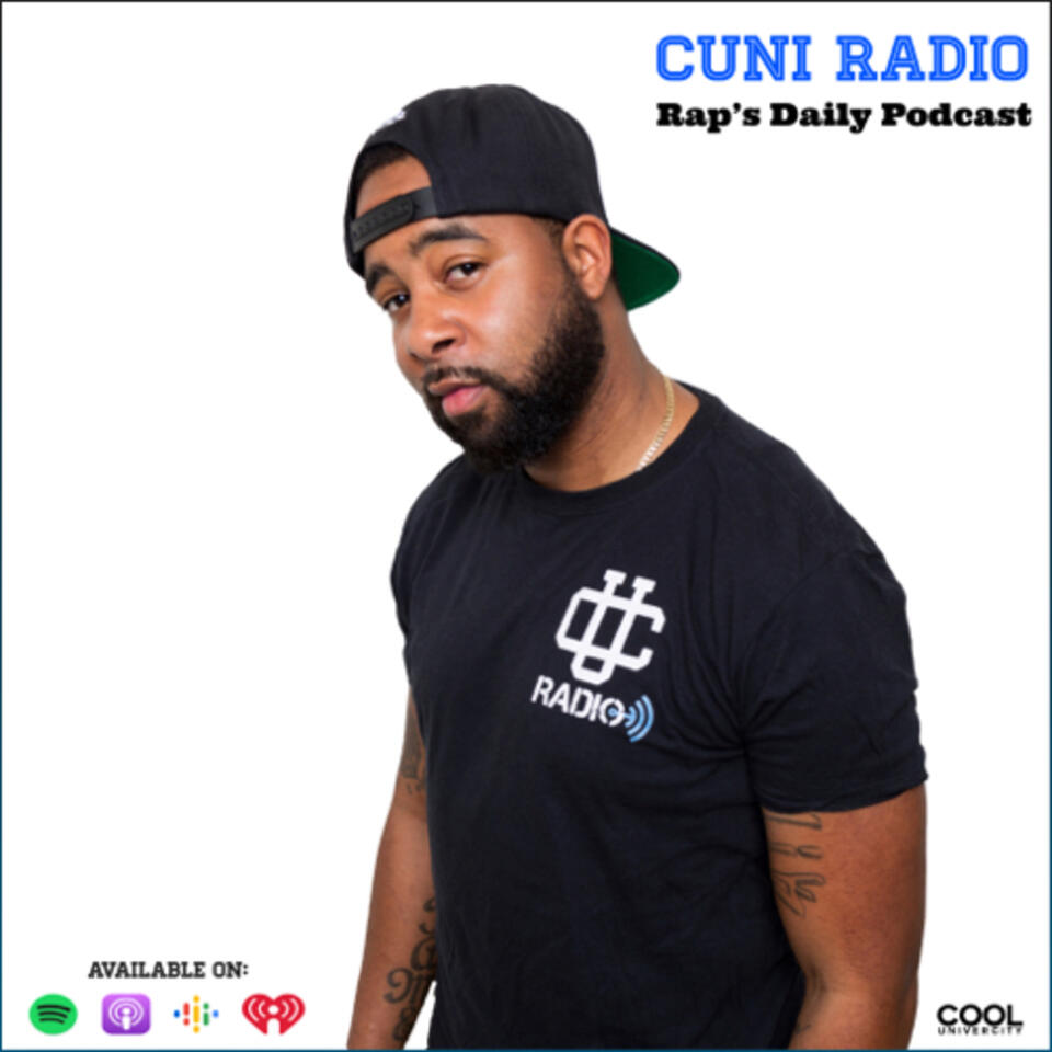CUNI Radio by Cool Univercity