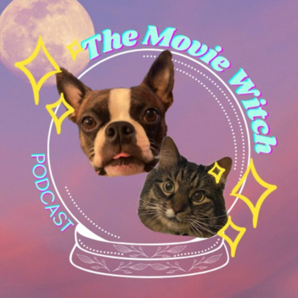 The Movie Witch Podcast