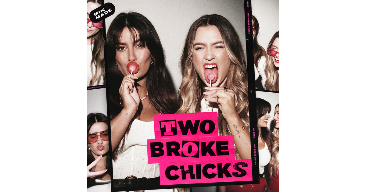 Two Broke Chicks iHeart
