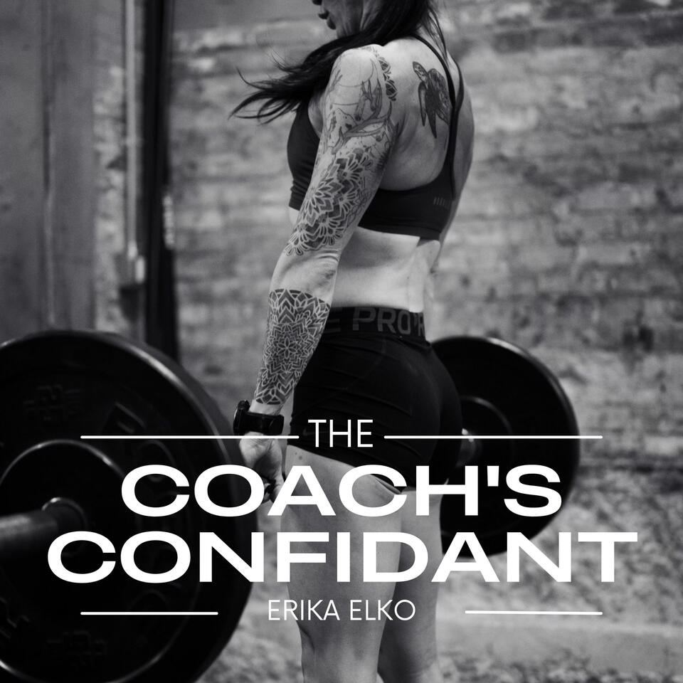 The Coach's Confidant