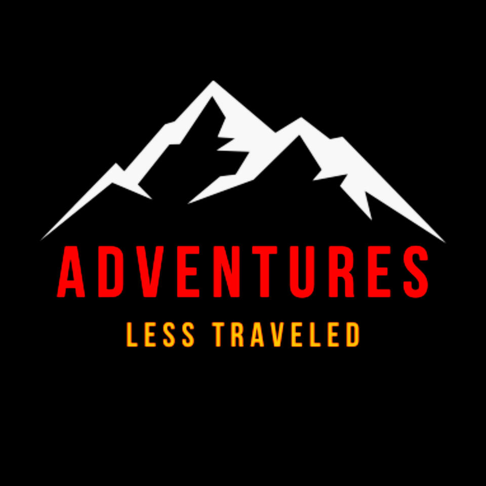 Adventures Less Traveled