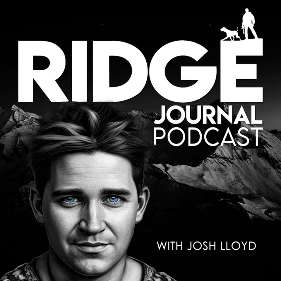 RIDGE JOURNAL PODCAST