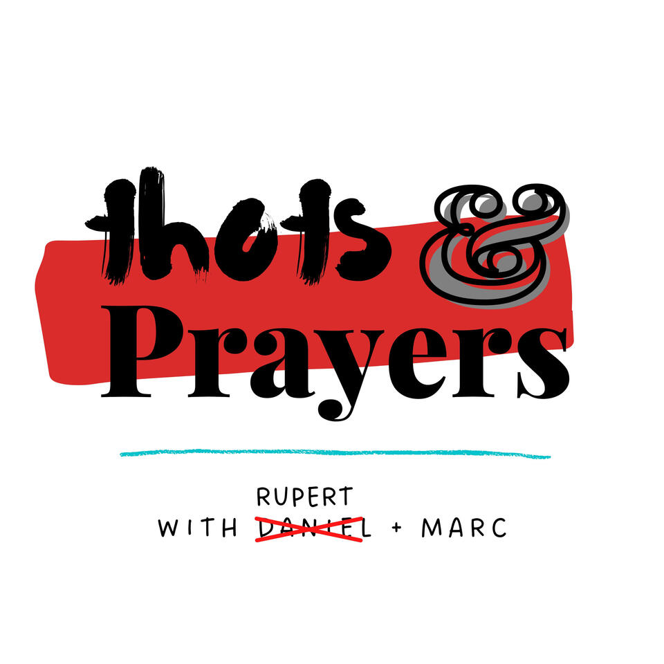 Thots & Prayers