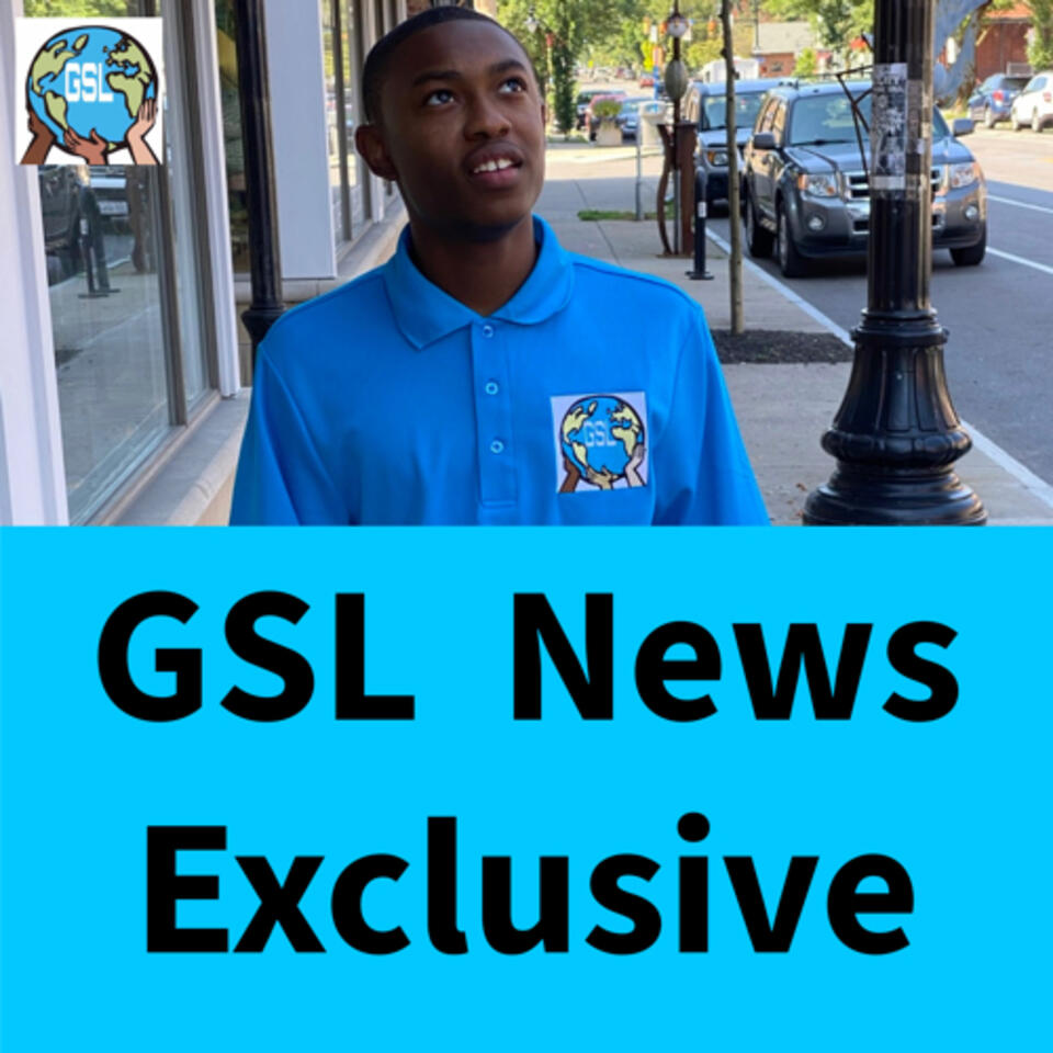 GSL News Exclusive