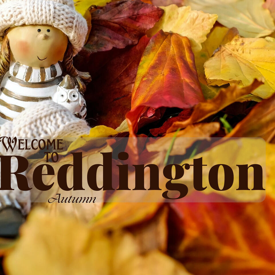Welcome to Reddington (Formerly Once Upon a (Monster of the Week))