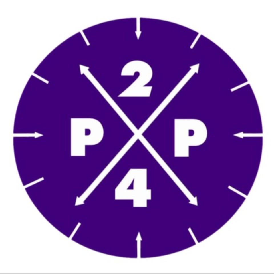 24 Hour Purple People