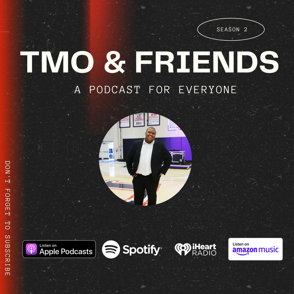 TMO & FRIENDS
