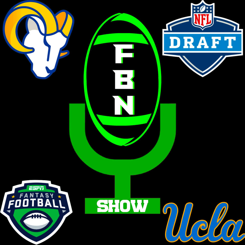 FootballByNikko Show