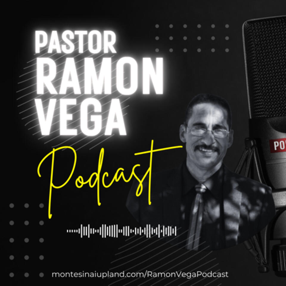 Ramon Vega Podcast