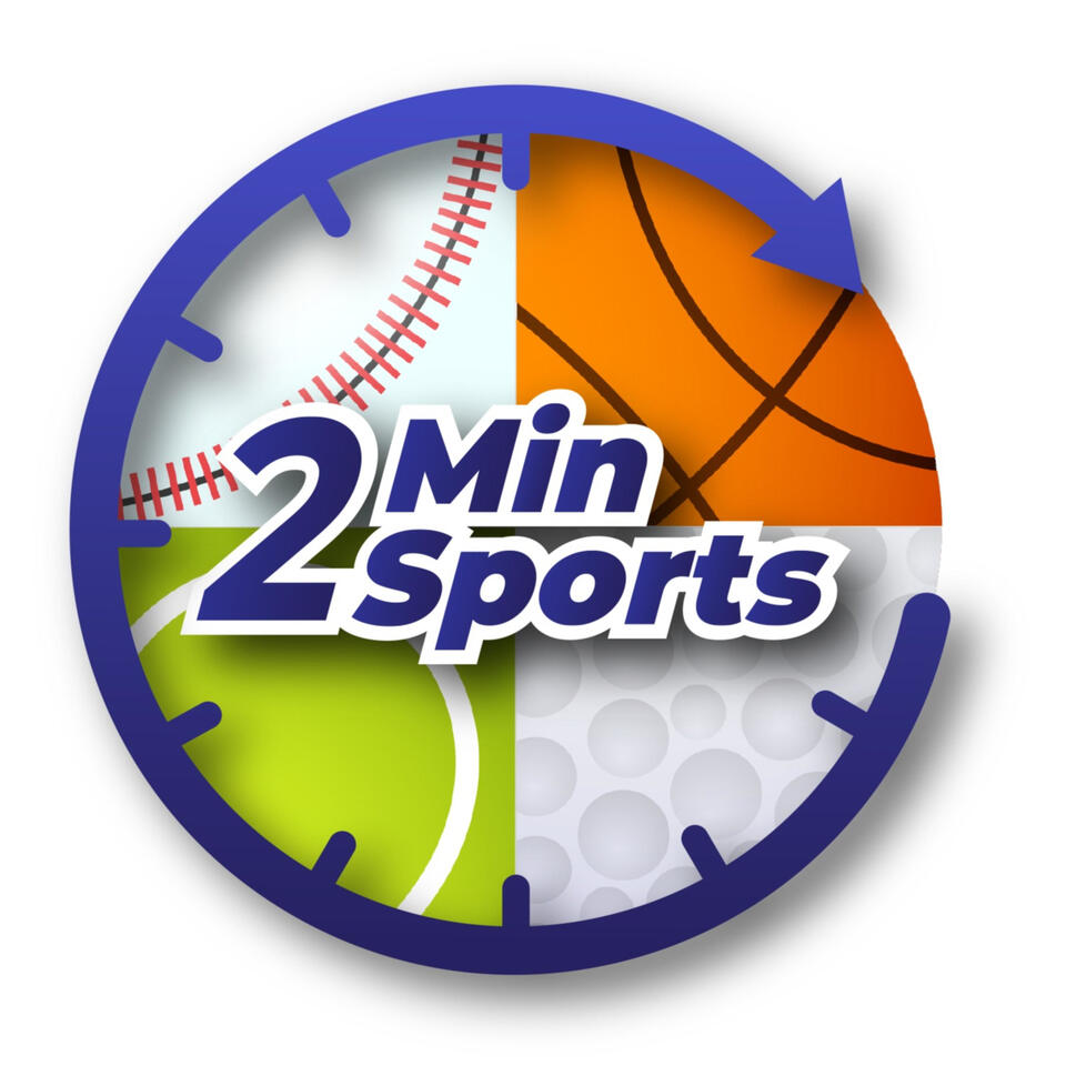2 Minute Sports