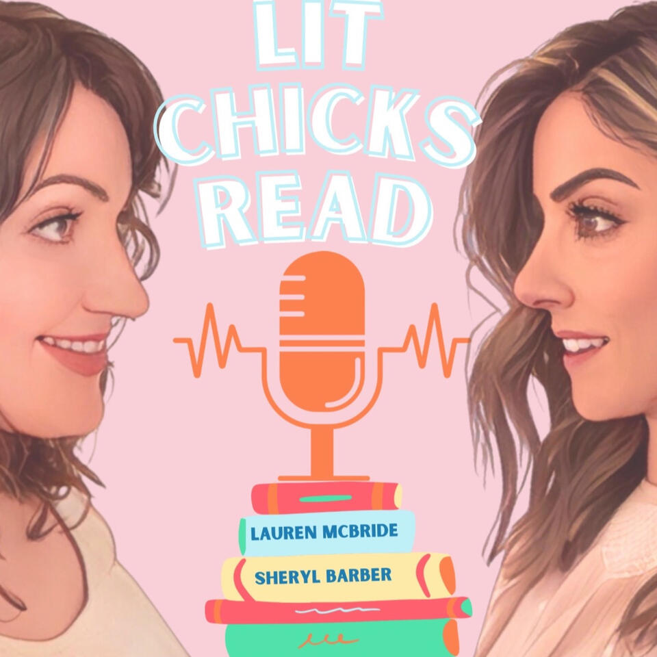 Lit Chicks Read