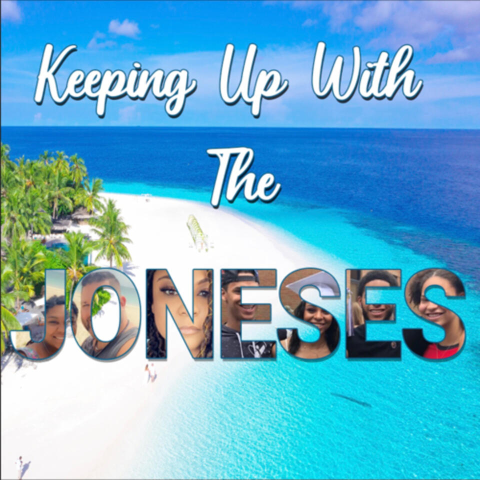 Keeping Up With the Joneses