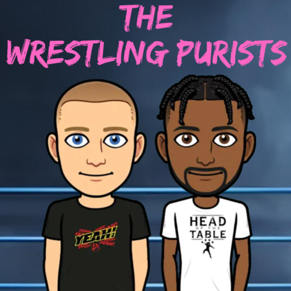 The Wrestling Purists